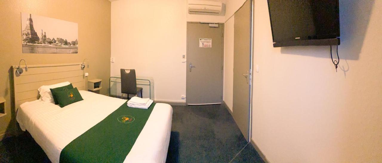 Colette Hotel Niort Exterior photo